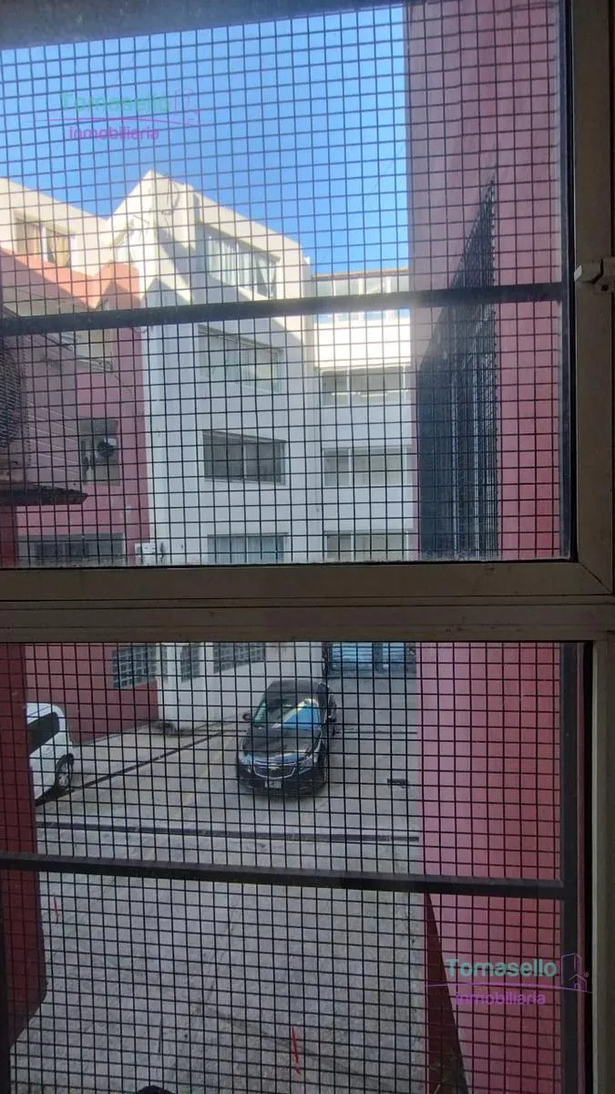 Departamento En Centro (moreno)