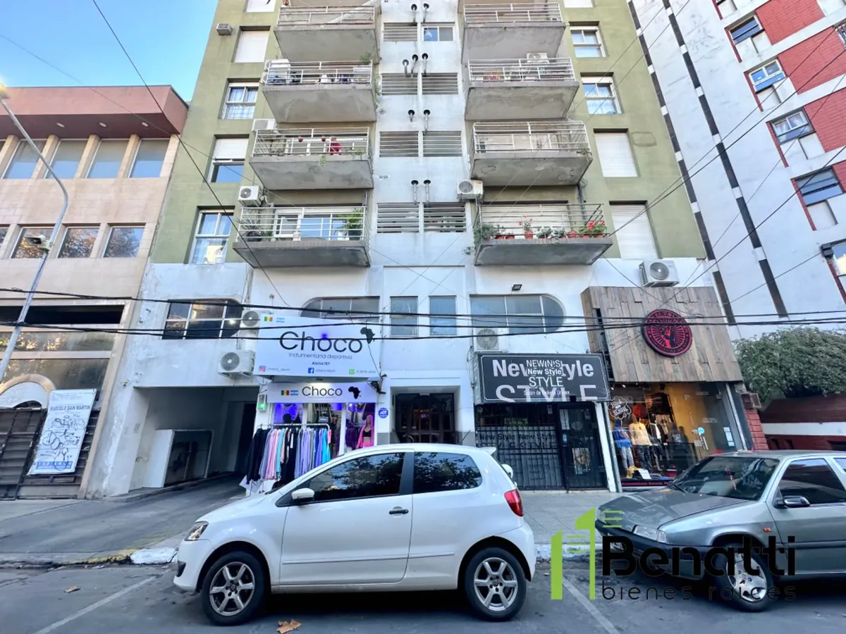 Departamento 4 Amb Alquiler. Apto Profesional. Ramos Mejia