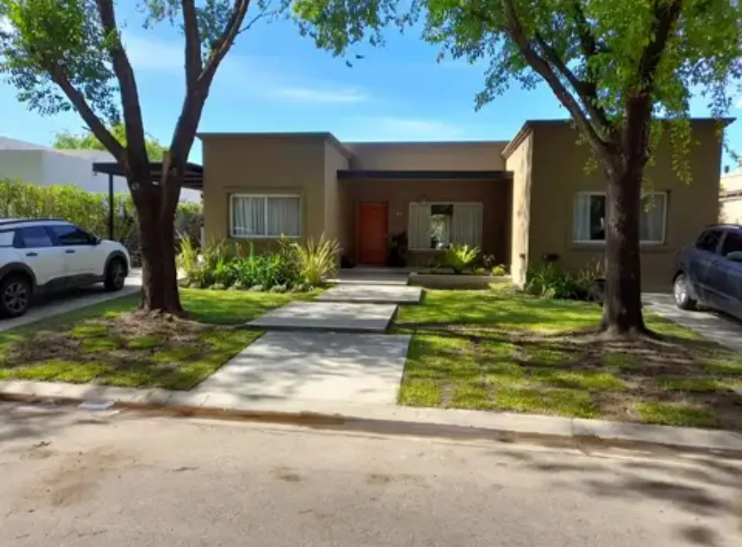 Alquiler Casa 5 Amb Con Pileta Barrio Privado La Comarca Tigre - Gba Norte Tigre