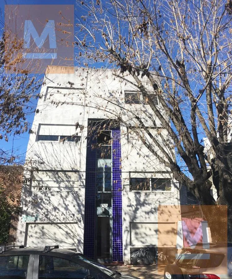 Departamento 1 dormitorio, Plaza Rocha