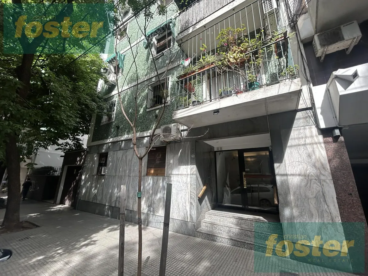 Departamento De 3 Ambientes En Alquiler