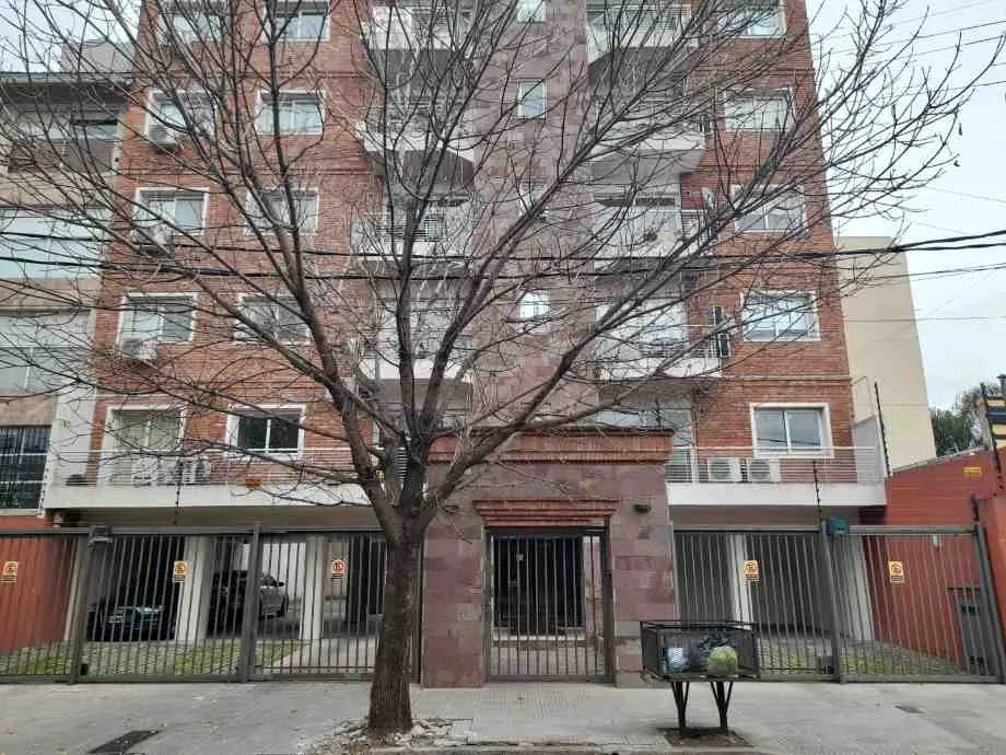 Departamento En Alquiler En Haedo Centro Sur