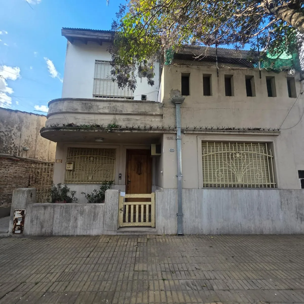 Casa En Lanús Este