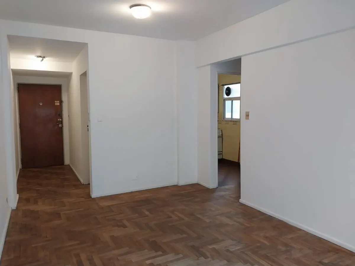 Departamento En Alquiler En Belgrano