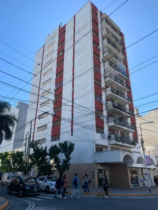 Departamento En Alquiler En Wilde Centro