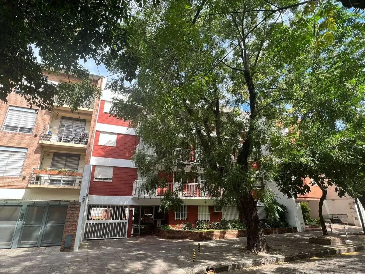 2 Ambientes San Isidro Centro