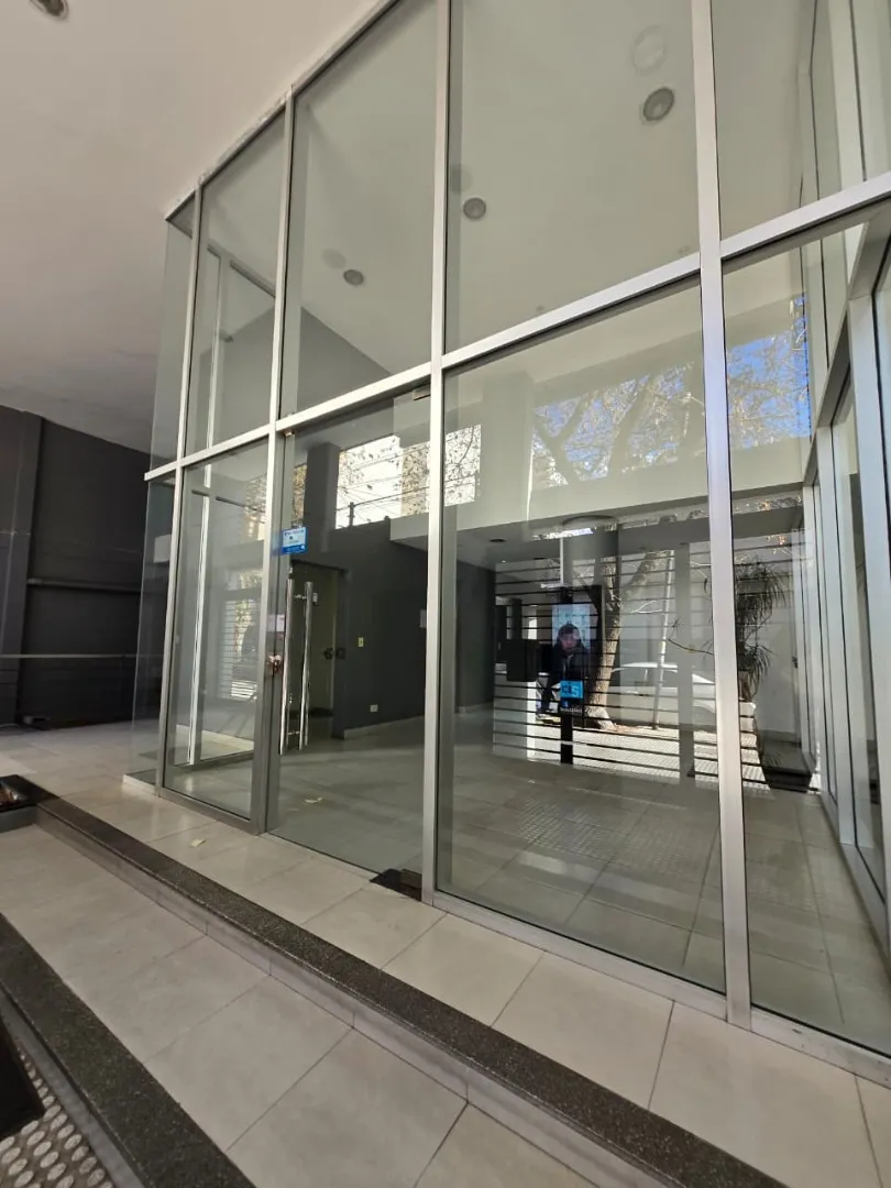 Departamento Amplio 2 Amb Suite Vestidor Toillete Fte