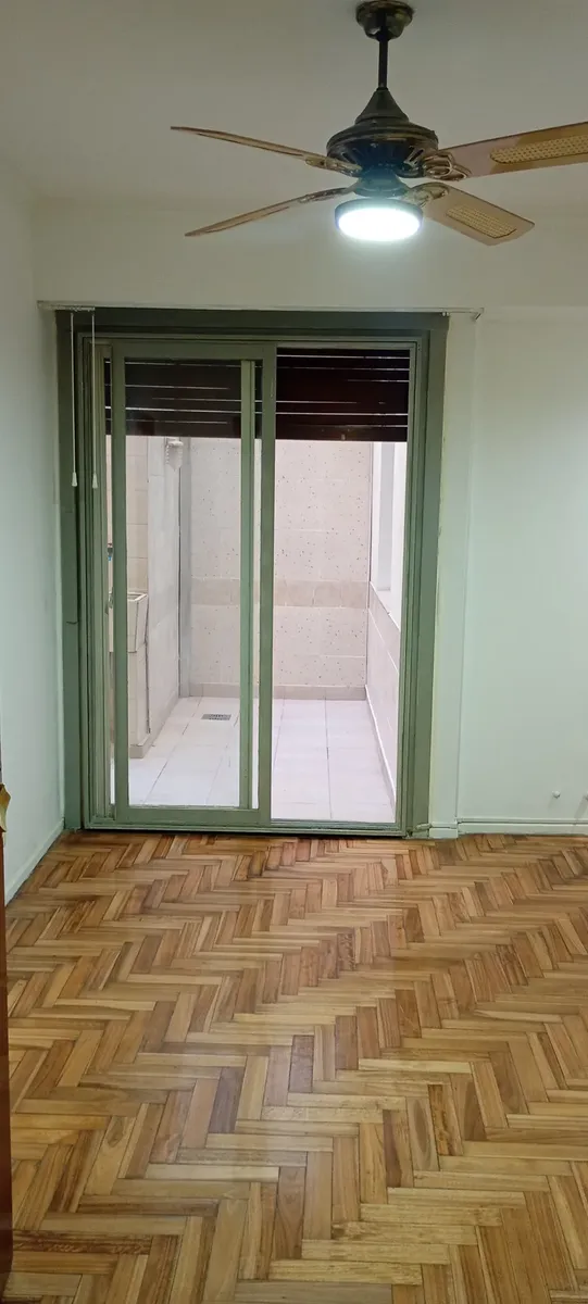 2-room apartment with terrace
