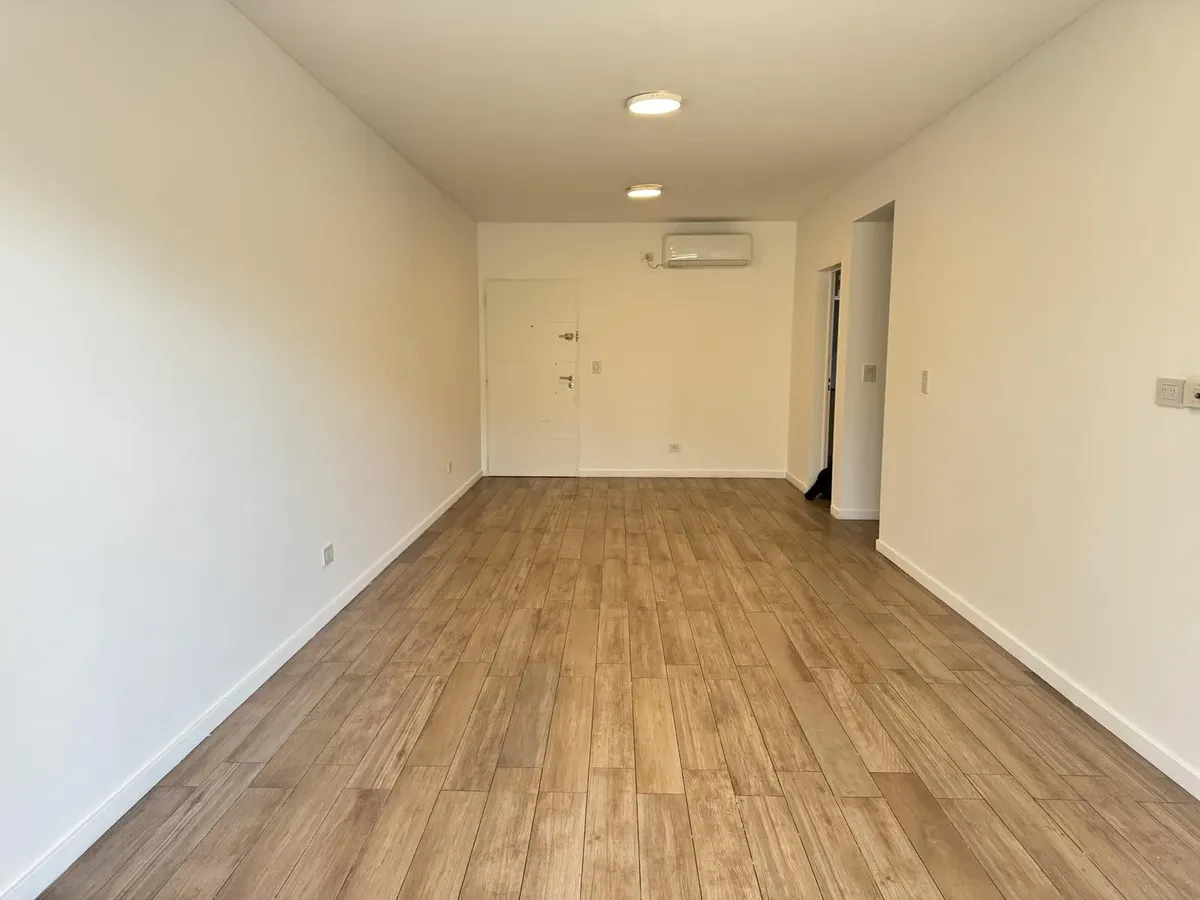 Espectacular Departamento 4 Ambientes En Alquiler - Devoto