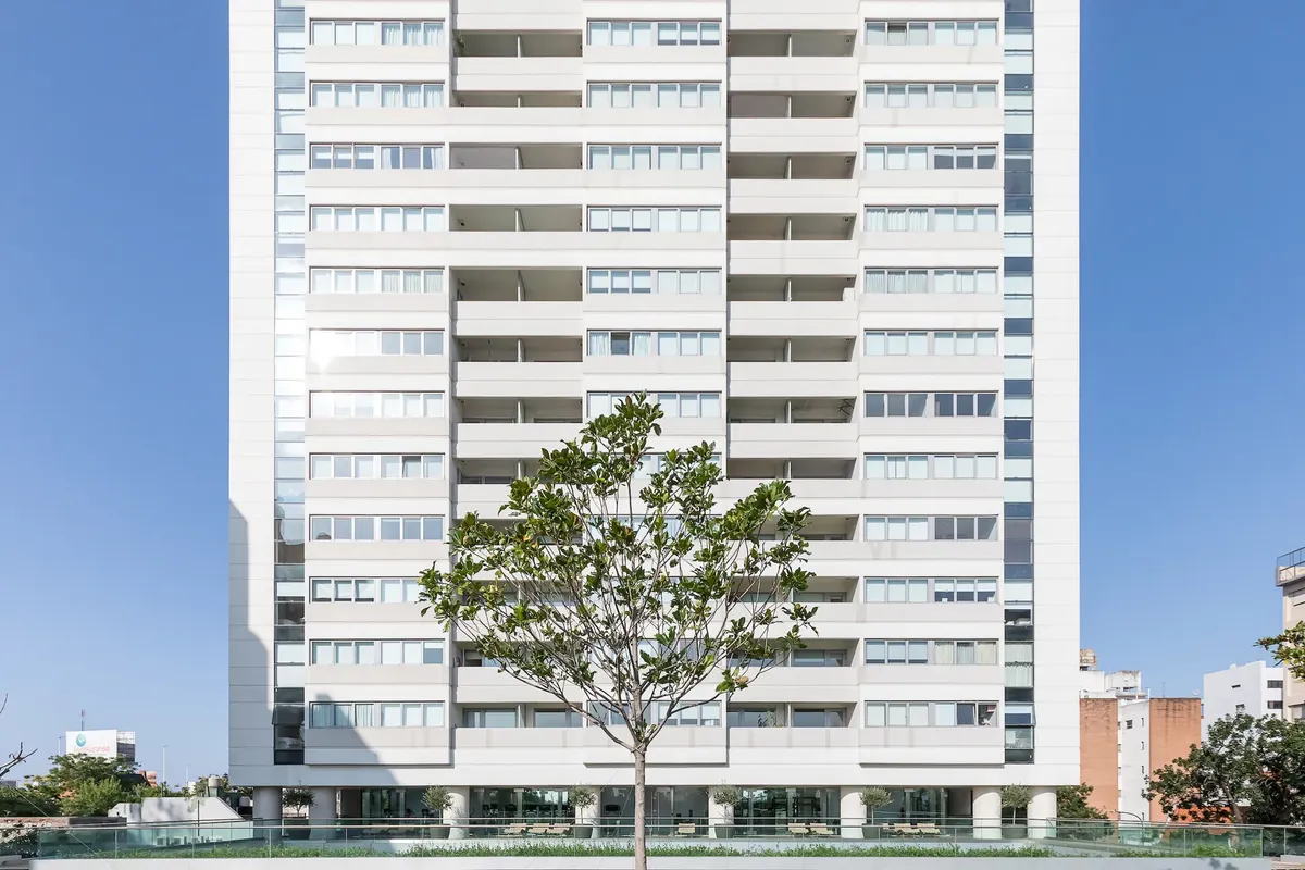 3 Ambientes En Torre Astor Núñez | Amenities Premium Y Excelente Ubicación