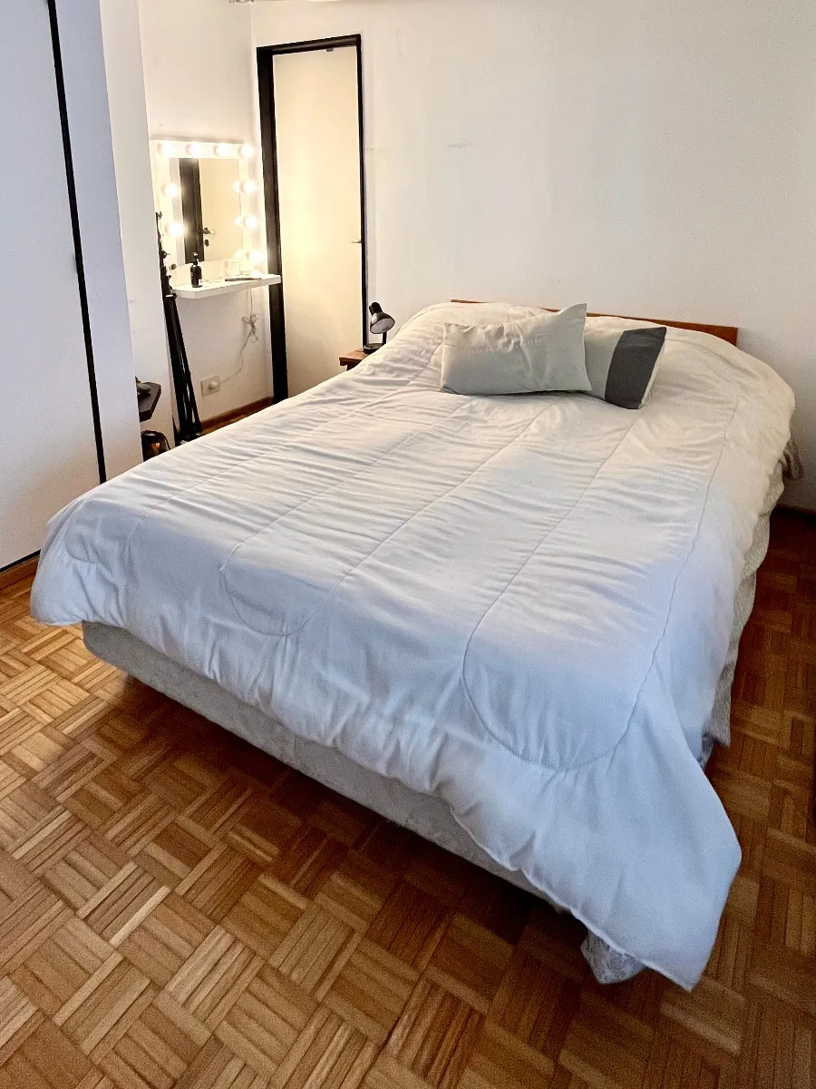 Departamento En Martínez Alquiler | Amoblado | Cerca Estación