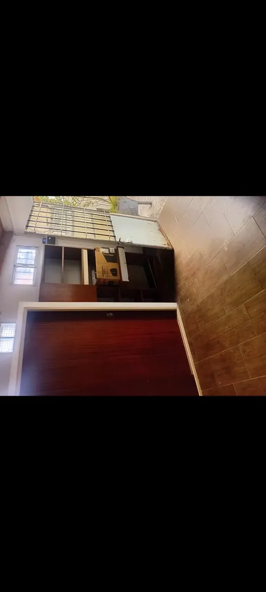 PH en primer piso sin expensas