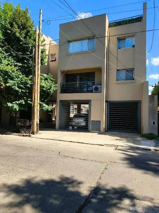 Duplex 2 ambientes con pileta