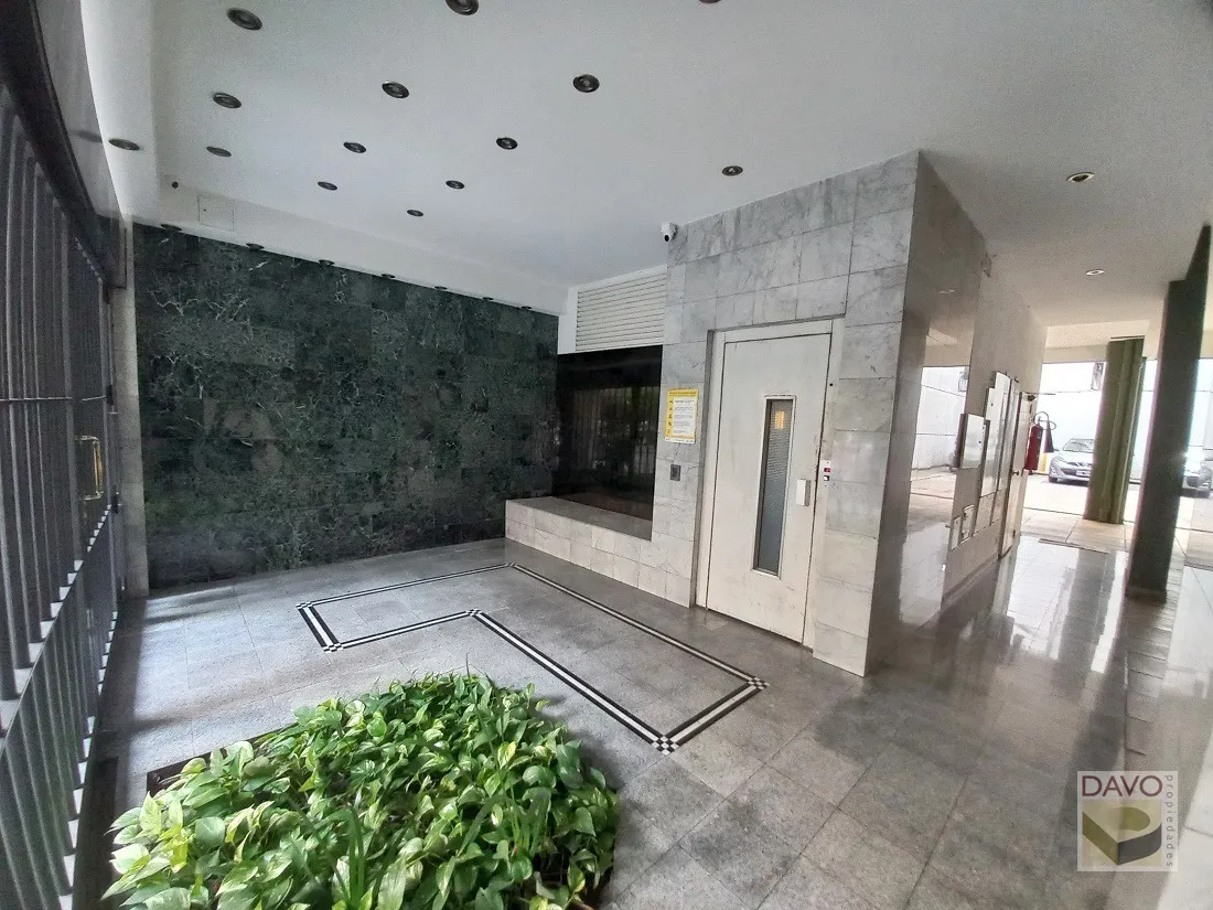 Imóvel: 1 quarto, Caballito