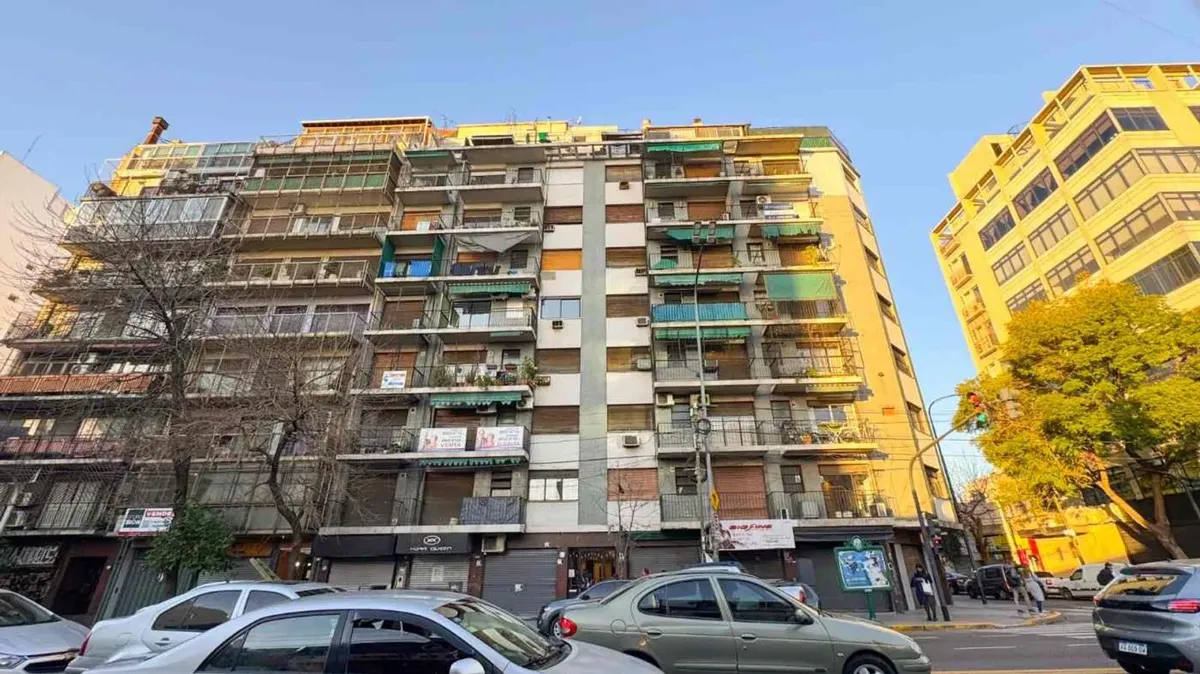 8 этаж, балкон-терраса