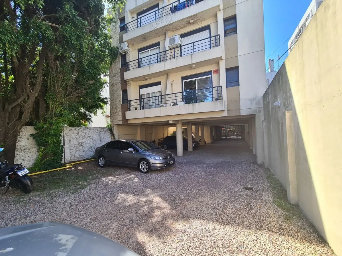 2-room apartment, balcony