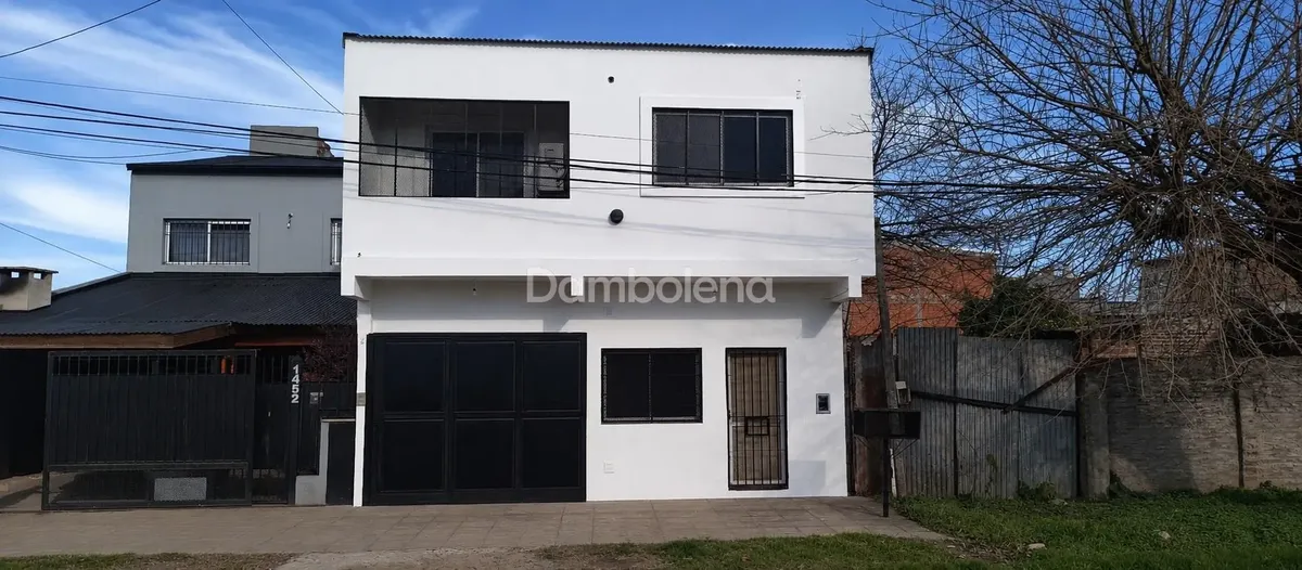 Departamento  En Alquiler En General Rodríguez