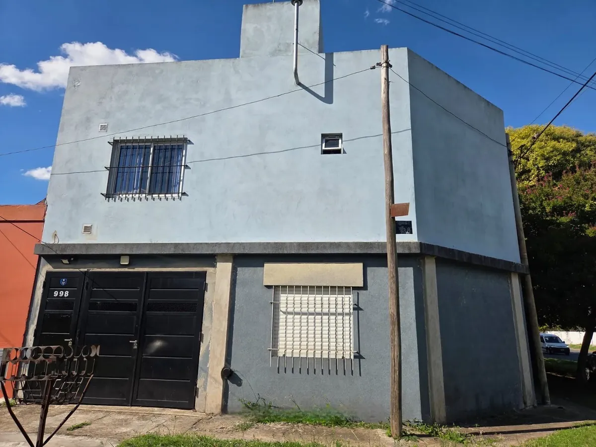 Alquiler Departamento La Plata