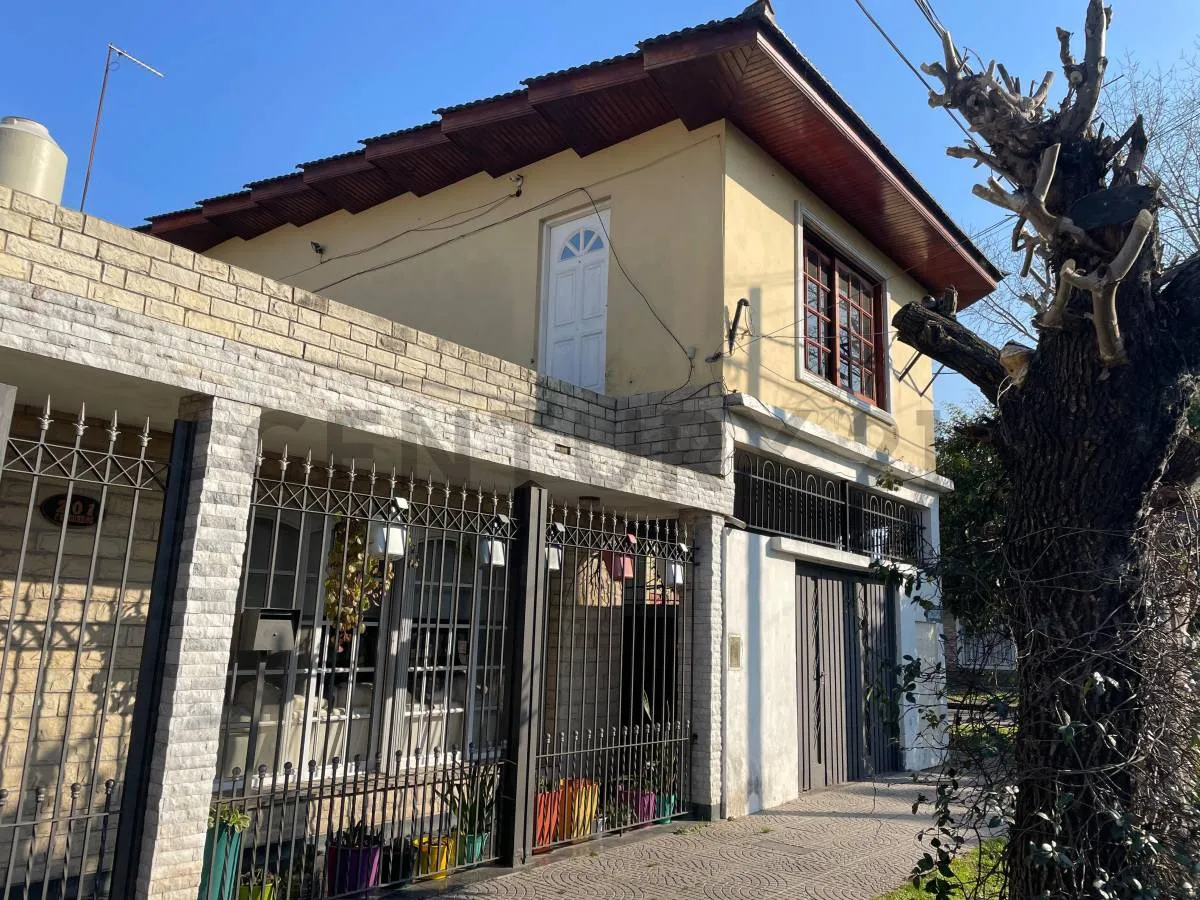 Departamento 2 ambientes en Banfield