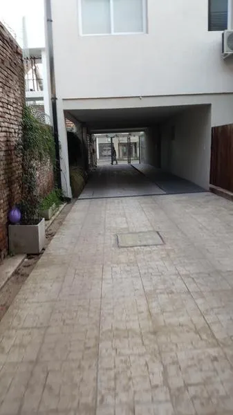 Жилье: 1 спальня, Almirante Brown