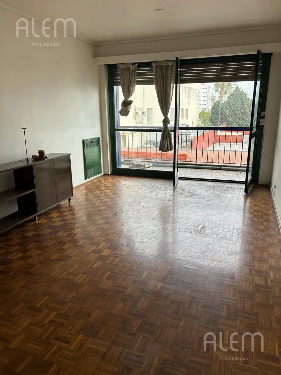 Departamento En Lomas De Zamora Oeste
