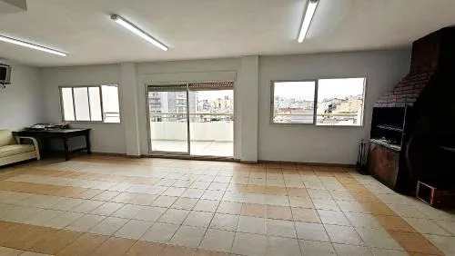 Monoambiente - Amenities - Palermo - Alquiler