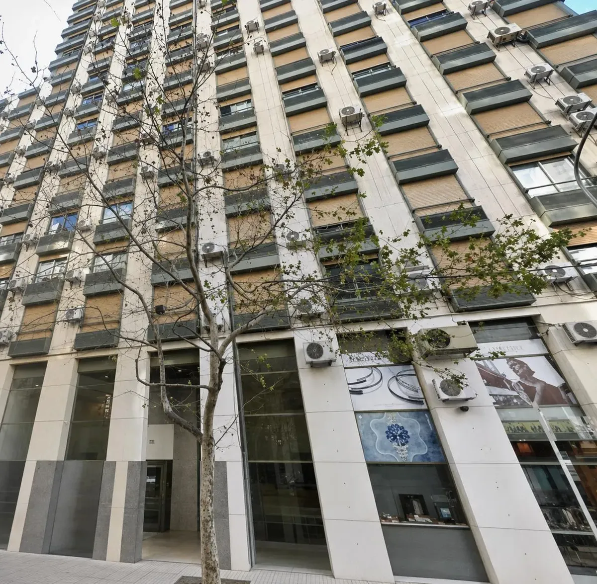 Alquiler De Departamento Boutique En Recoleta