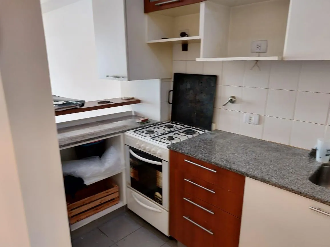 2-room apartment in Nuñez