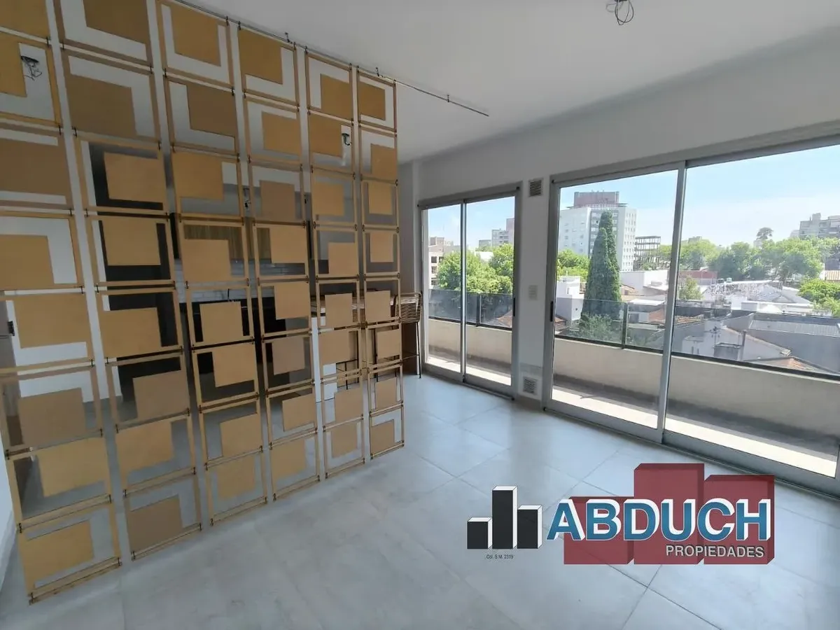 Venta Departamento Villa Ballester