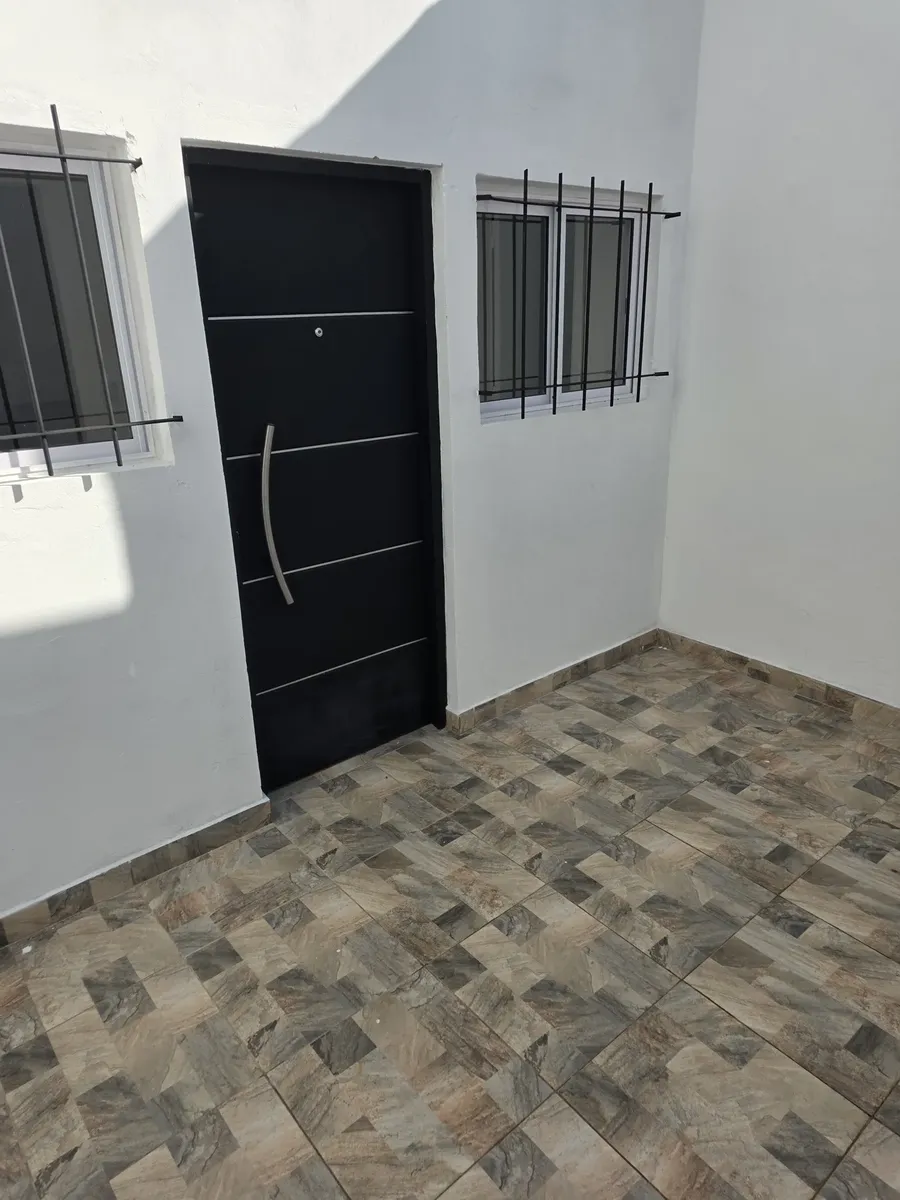 Departamento De 3 Amb Muy Amplio Y Luminoso En San Isidro