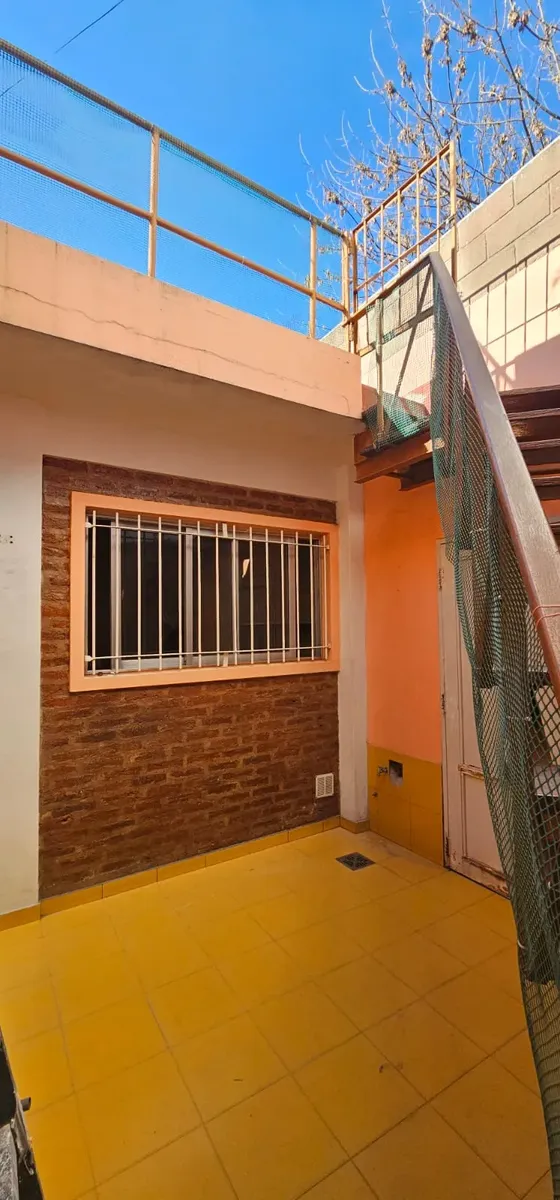 PH con terraza, 2 dormitorios