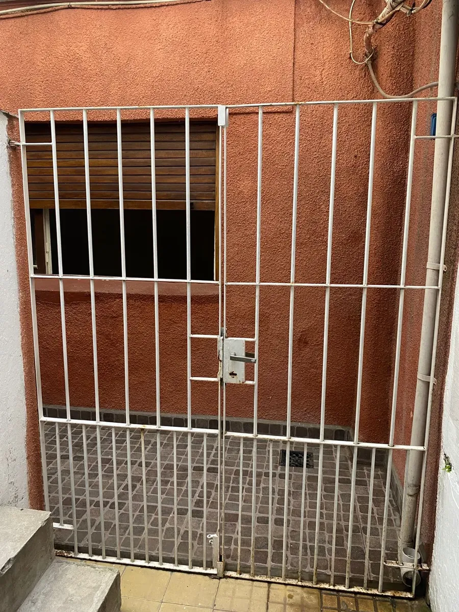 Alquiler Departamento 2 Amb En Ph Refaccionado A Nuevo! Ramos Mejía Sin Expensas!