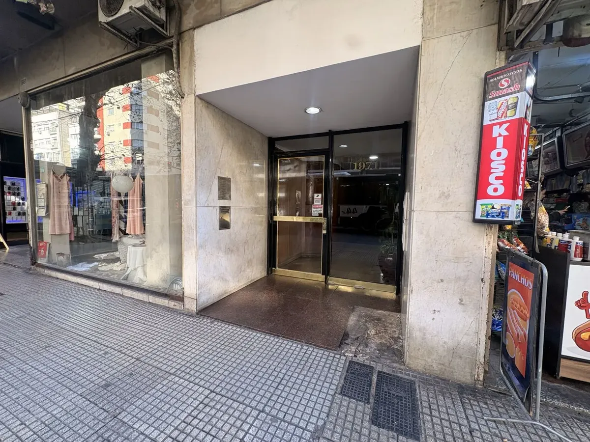 Oppel | Departamento En Alquiler | Belgrano C  Capital Federal |  Cod: 3604