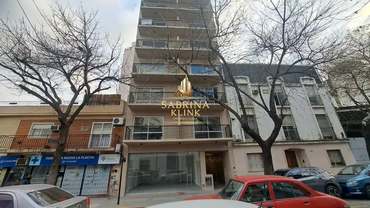 Departamento A Estrenar