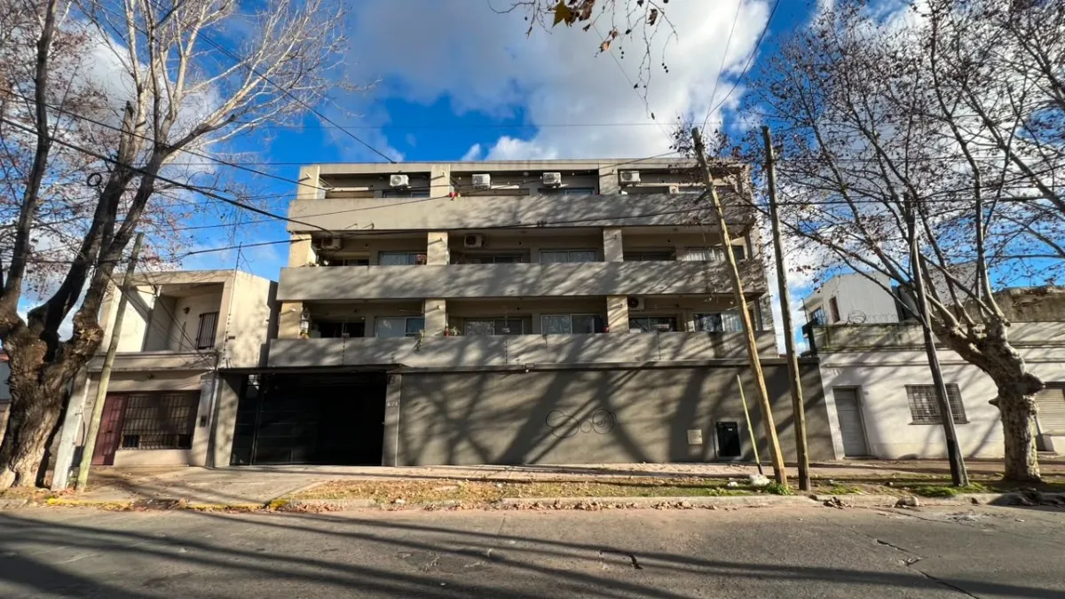 Alquiler Departamento Bernal