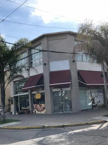 Alquiler De Departamento En San Isidro