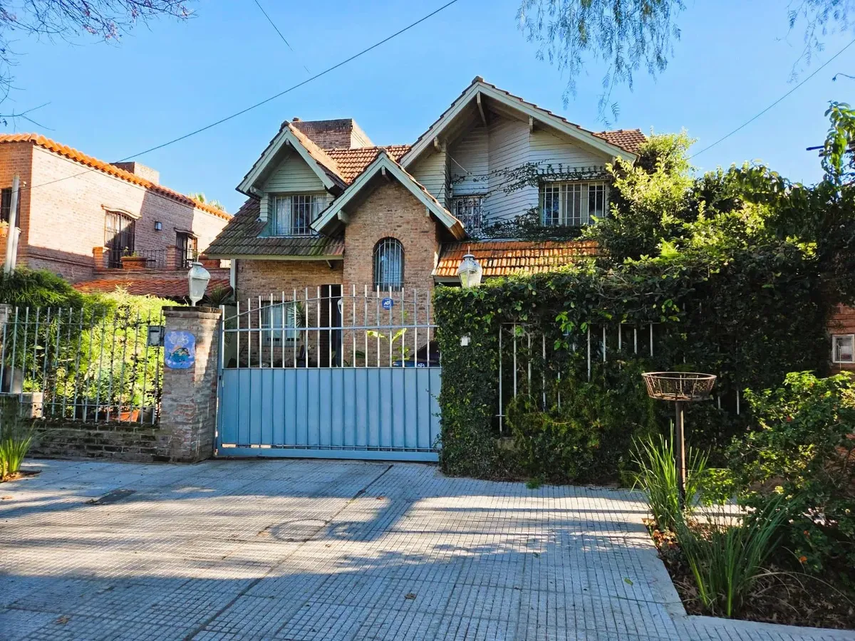 La Horqueta house with pool