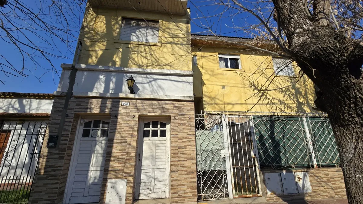 2-room apartment Temperley