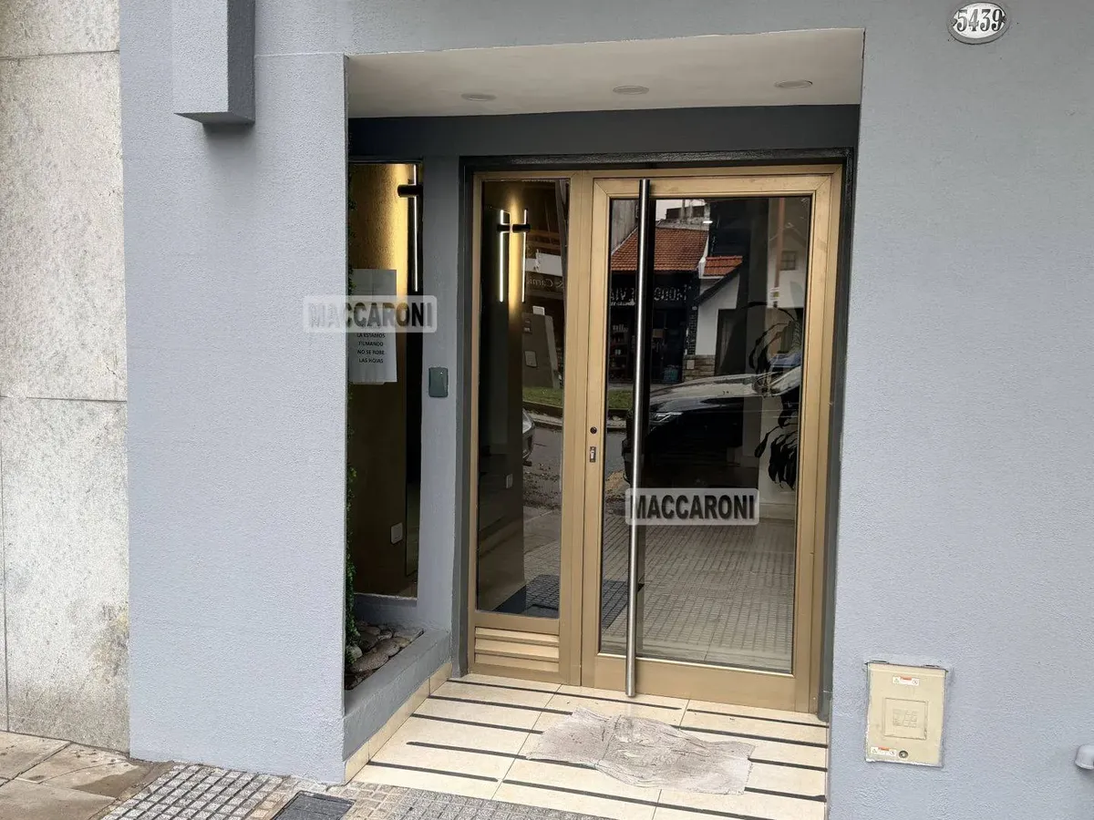 Departamento En Alquiler En Villa Luro