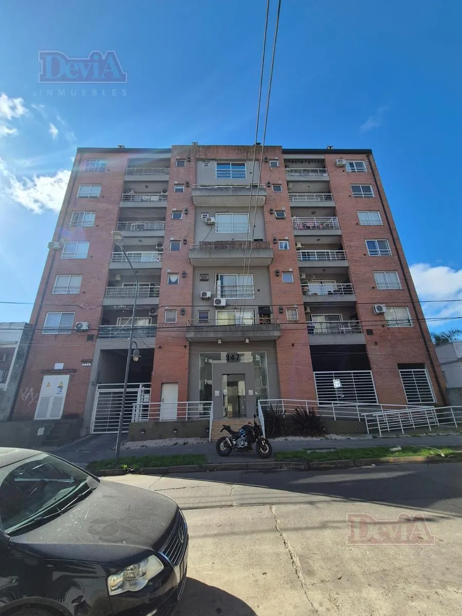 Departamento En Alquiler 2 Amb Y Cochera Fija Tigre Zona Norte B As