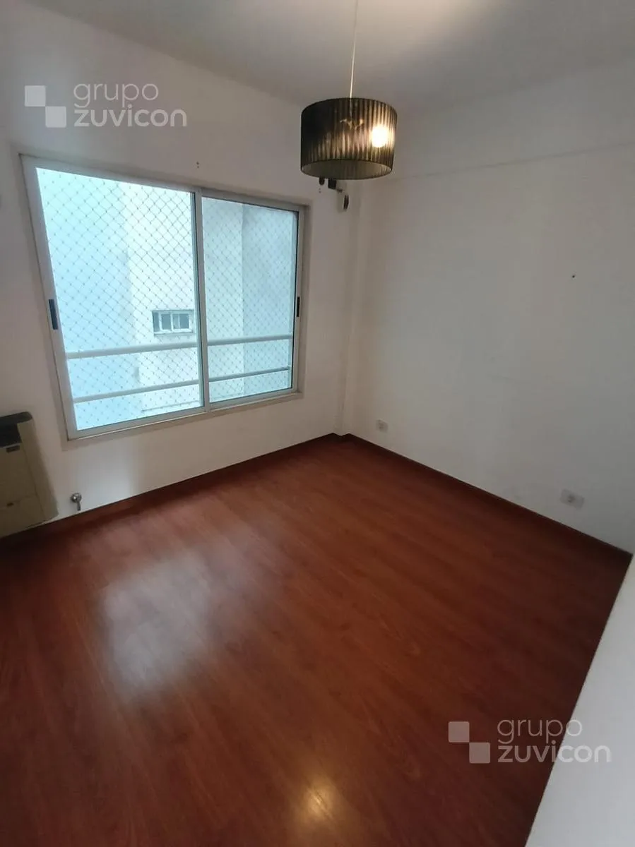 Departamento En Boedo