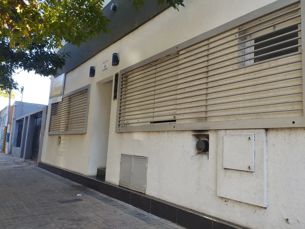 Alquiler De Departamento 1 Dormitorio, La Plata