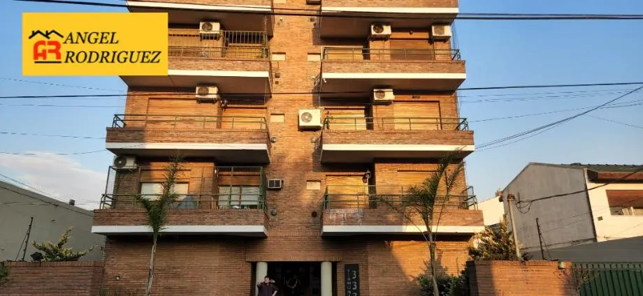 Departamento En Alquiler En Ramos Mejia Sur