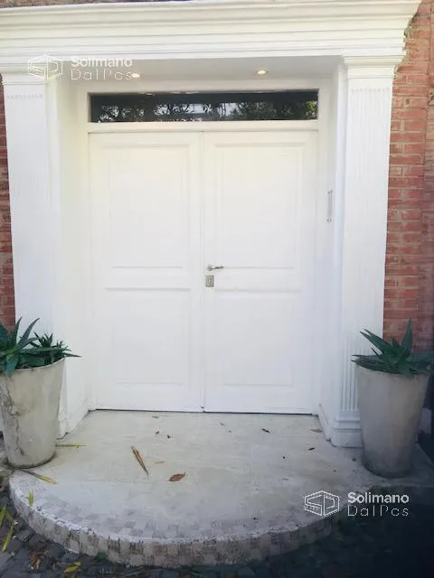Casa En Venta En Olivos . La Lucila