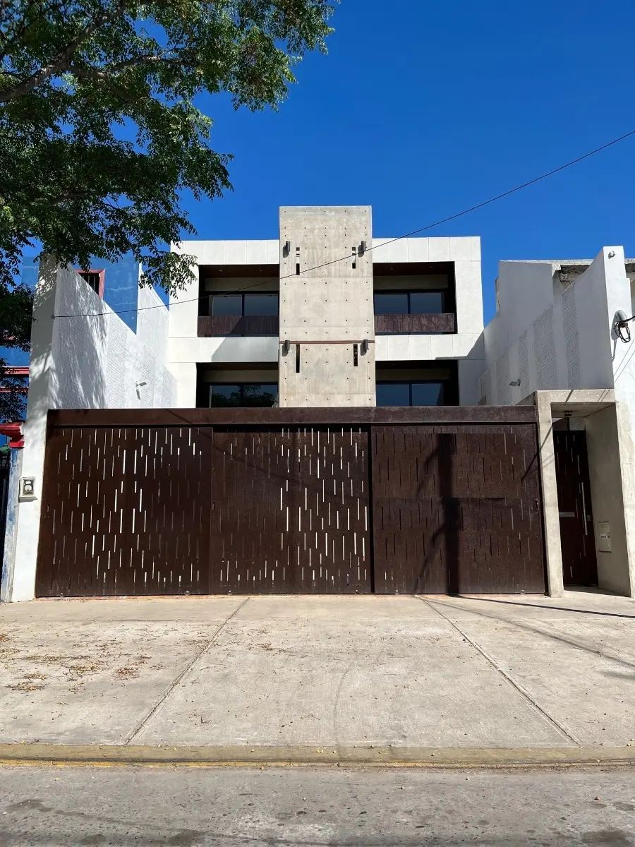 Departamento De 1 Ambiente - Zona Oeste - Merlo Centro