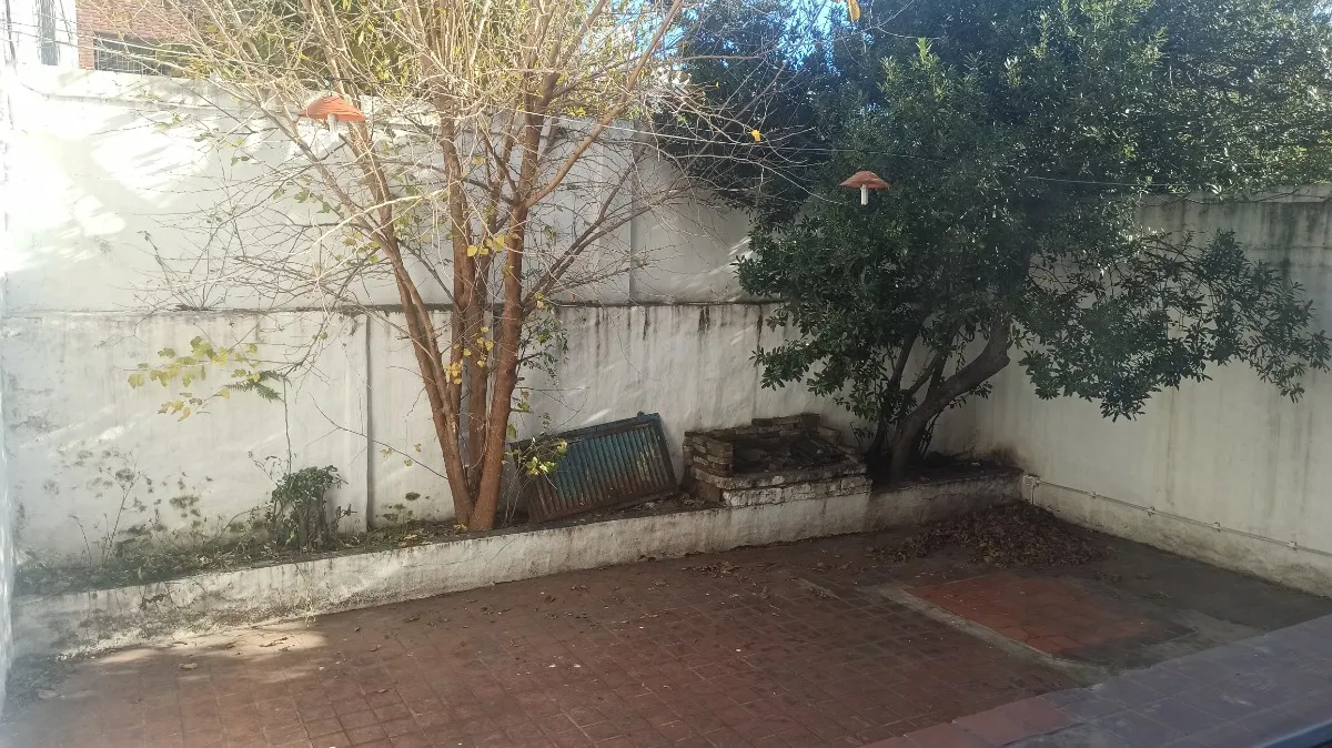 Alquiler Ph 4 Ambientes Patio Santa Rita Apto Profesional Sin Expensas