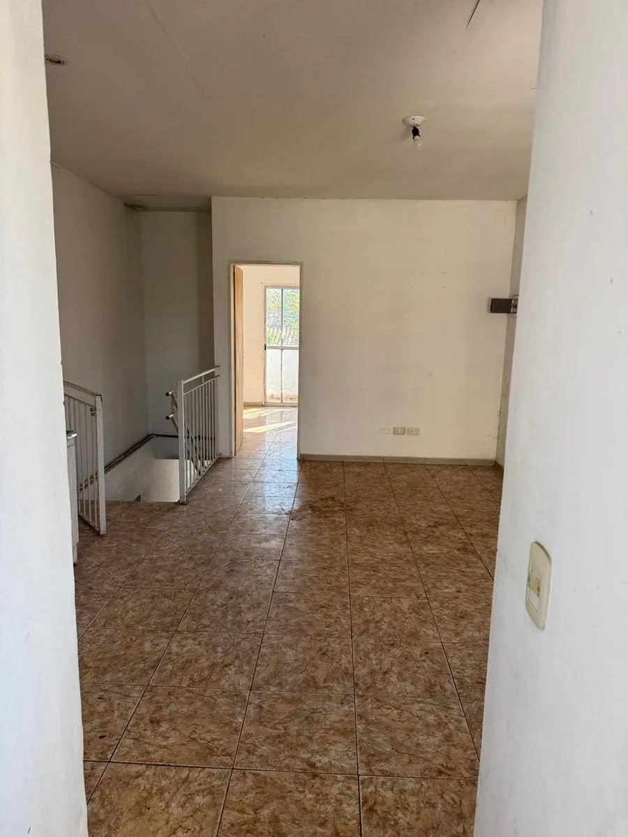 Casa Tipo Depto En 3 Ambientes