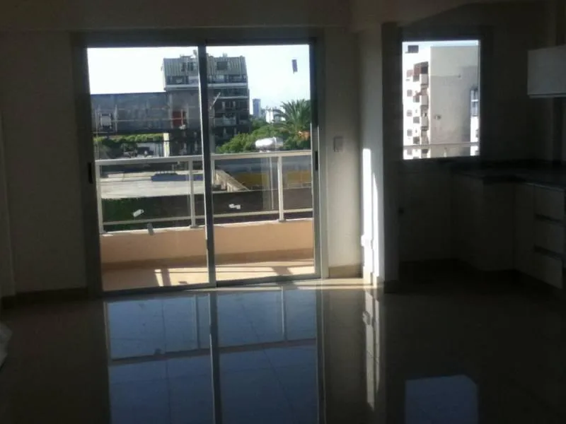 Dos-ambientes Muy Luminosos Con Gimnasio Y Piscina Apto Prof