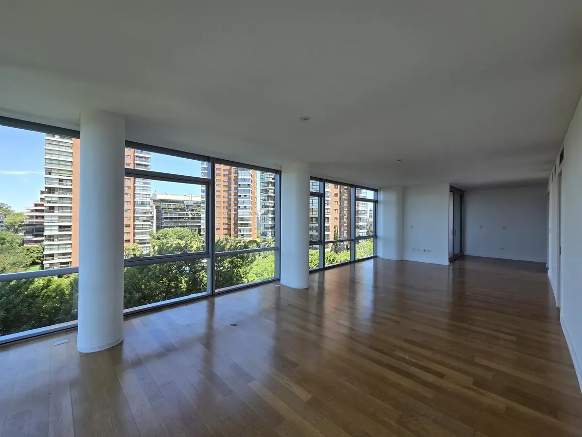 Alquiler Departamento Belgrano: 3 Dorm. -playroom -2 Cocheras -amenities -liceo Francés -cristóforo