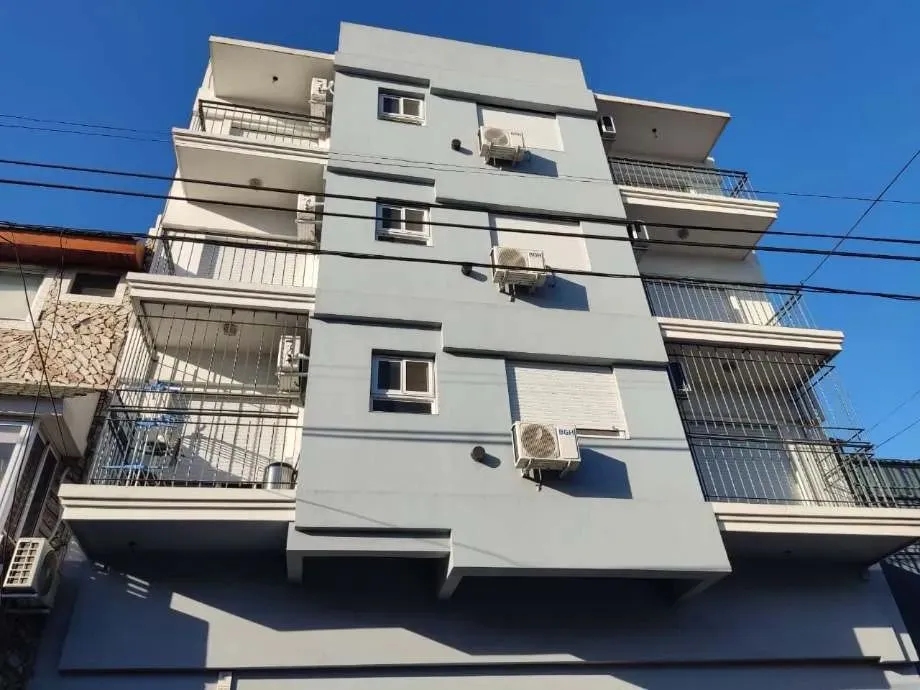 Departamento En Alquiler En Lomas Del Mirador